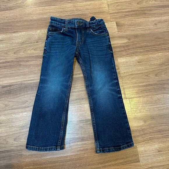 Pants and Shorts lot | Toddler Size 4T - Picture 2 of 14